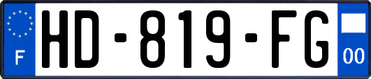 HD-819-FG