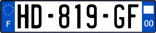HD-819-GF