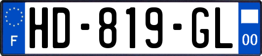 HD-819-GL
