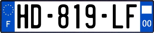 HD-819-LF