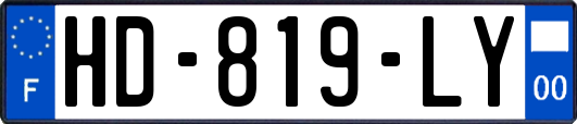HD-819-LY