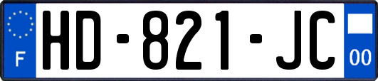 HD-821-JC