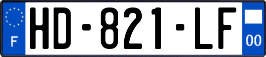 HD-821-LF