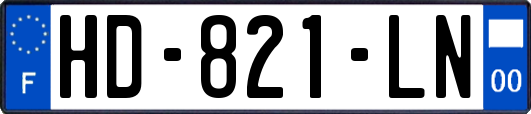 HD-821-LN