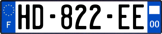 HD-822-EE