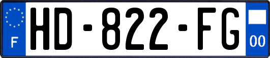 HD-822-FG