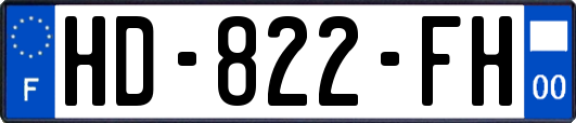 HD-822-FH