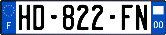 HD-822-FN