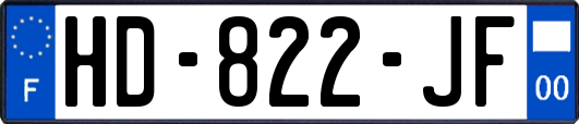 HD-822-JF