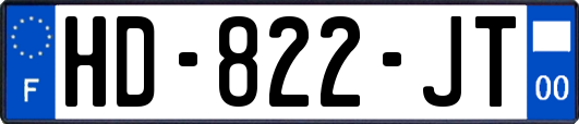 HD-822-JT