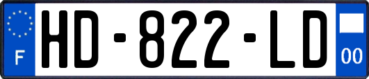 HD-822-LD