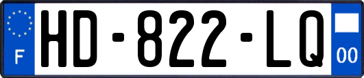HD-822-LQ