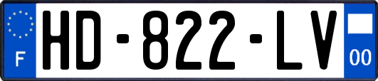 HD-822-LV