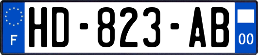 HD-823-AB