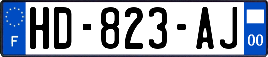 HD-823-AJ