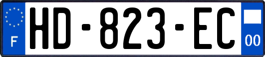 HD-823-EC