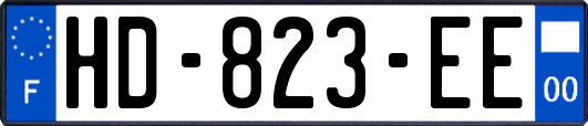 HD-823-EE