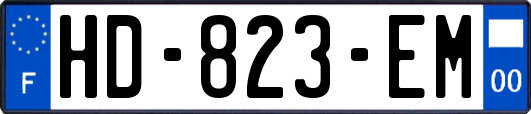 HD-823-EM