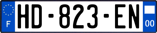 HD-823-EN