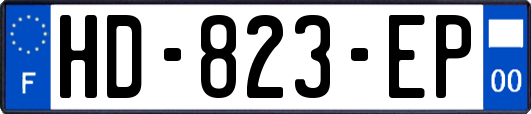 HD-823-EP