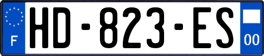 HD-823-ES
