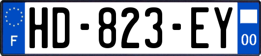 HD-823-EY