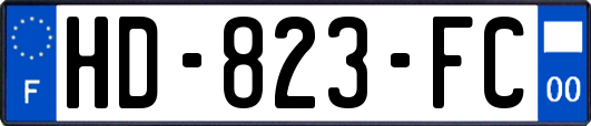 HD-823-FC
