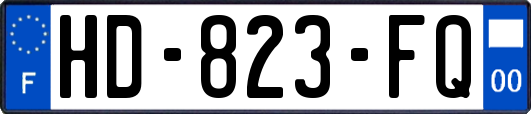 HD-823-FQ