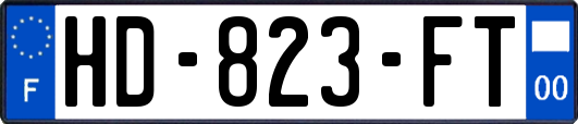 HD-823-FT