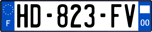 HD-823-FV