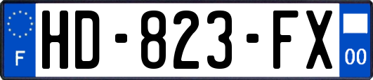 HD-823-FX