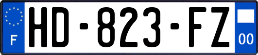 HD-823-FZ