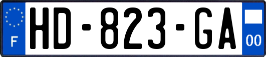 HD-823-GA