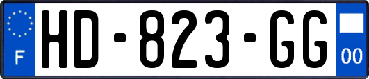 HD-823-GG