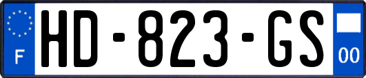HD-823-GS