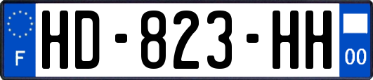 HD-823-HH