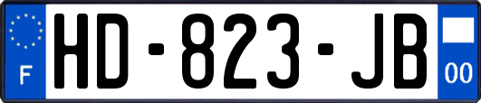 HD-823-JB