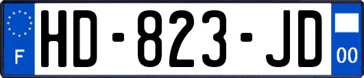 HD-823-JD