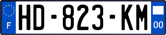 HD-823-KM