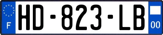 HD-823-LB