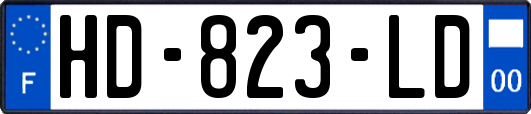 HD-823-LD