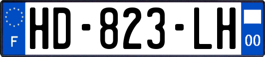 HD-823-LH