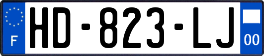 HD-823-LJ