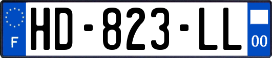 HD-823-LL