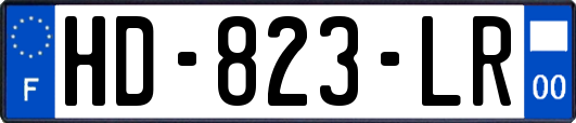 HD-823-LR
