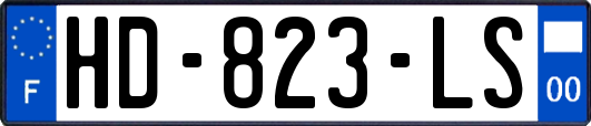 HD-823-LS