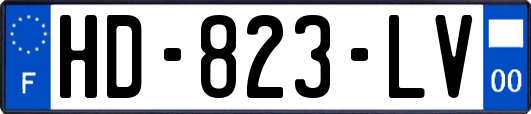 HD-823-LV