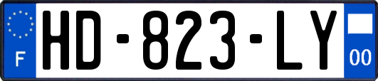 HD-823-LY