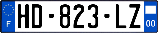 HD-823-LZ
