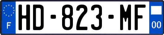 HD-823-MF